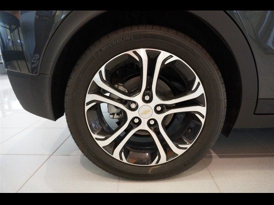 2018 Chevrolet Bolt 1G1FX6S00J4117828