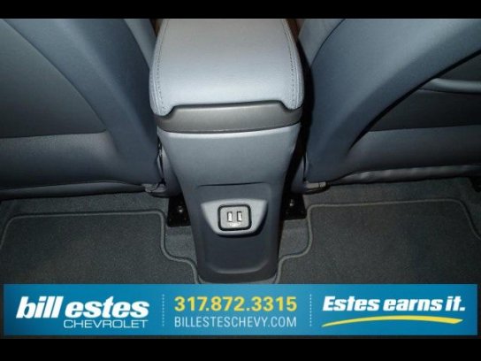 2017 Chevrolet Bolt 1G1FX6S08H4185031