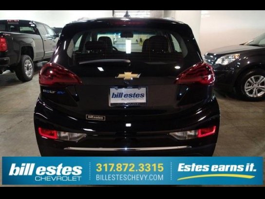 2017 Chevrolet Bolt 1G1FX6S08H4185031