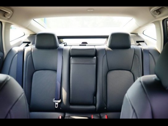 2018 Honda Clarity JHMZC5F35JC007781
