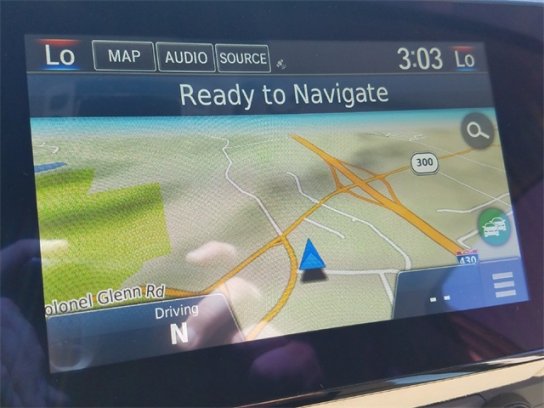 2018 Honda Clarity JHMZC5F37JC006776