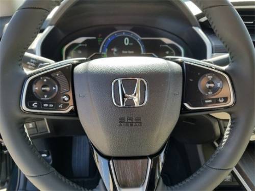 2018 Honda Clarity JHMZC5F37JC006776