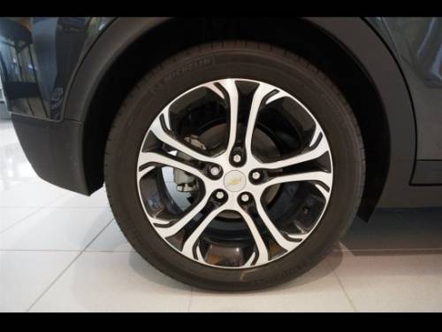 2018 Chevrolet Bolt 1G1FX6S00J4117828