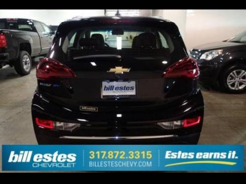 2017 Chevrolet Bolt 1G1FX6S08H4185031