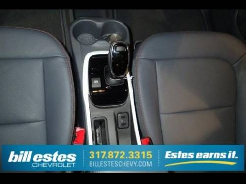 2017 Chevrolet Bolt 1G1FX6S08H4185031