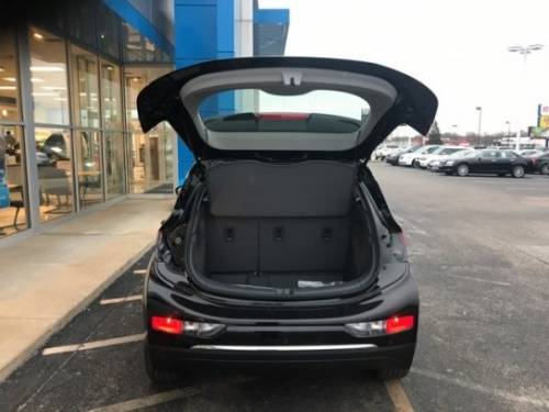 2017 Chevrolet Bolt 1G1FW6S07H4189087