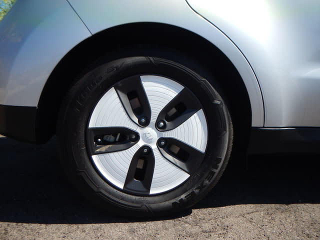 2016 Kia Soul KNDJP3AE3G7017890