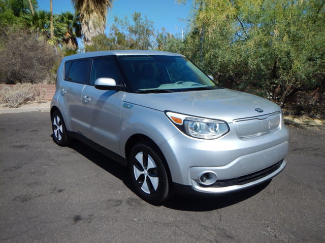 2016 Kia Soul KNDJP3AE3G7017890