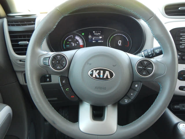 2016 Kia Soul KNDJP3AE3G7017890