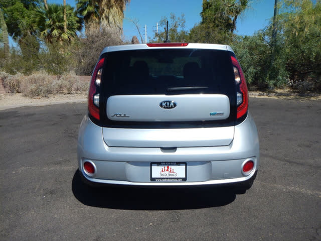 2016 Kia Soul KNDJP3AE3G7017890