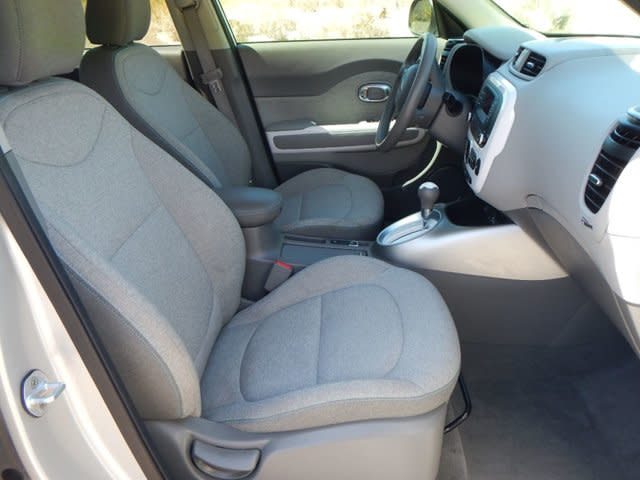 2016 Kia Soul KNDJP3AE3G7017890