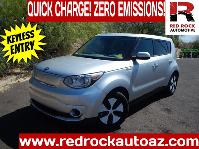 2016 Kia Soul KNDJP3AE3G7017890