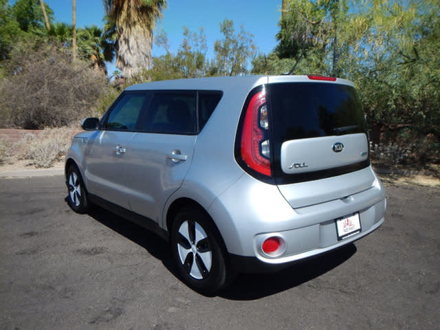 2016 Kia Soul KNDJP3AE3G7017890
