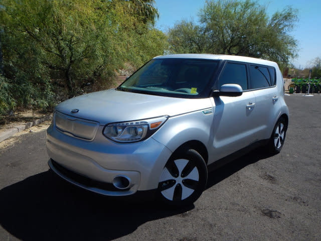 2016 Kia Soul KNDJP3AE3G7017890