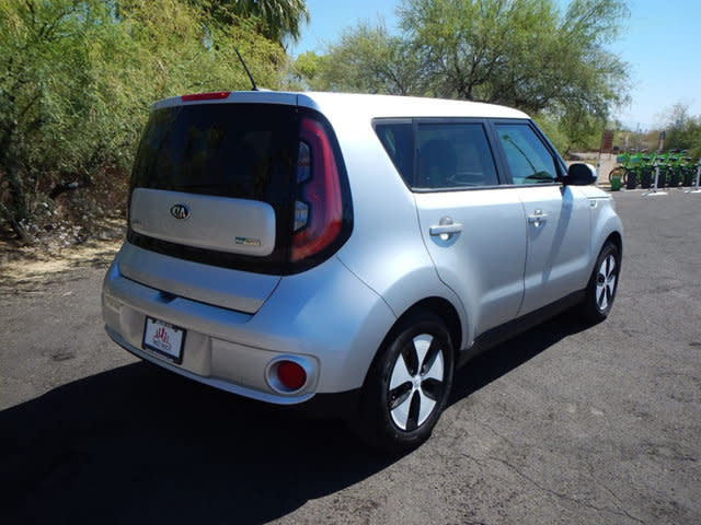 2016 Kia Soul KNDJP3AE3G7017890