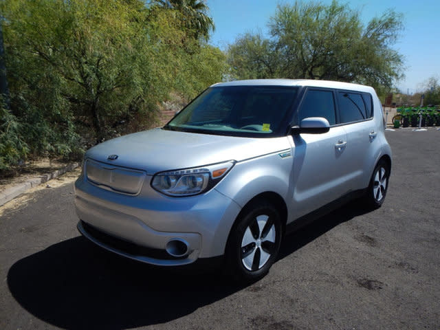 2016 Kia Soul KNDJP3AE3G7017890