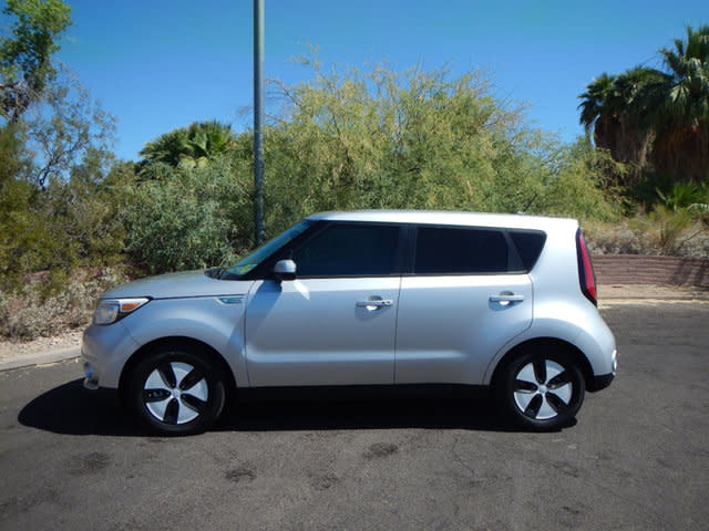 2016 Kia Soul KNDJP3AE3G7017890