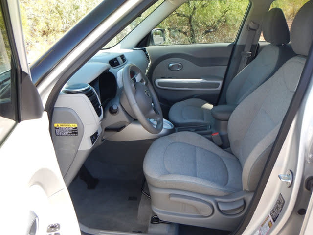2016 Kia Soul KNDJP3AE3G7017890