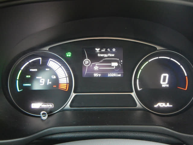 2016 Kia Soul KNDJP3AE3G7017890