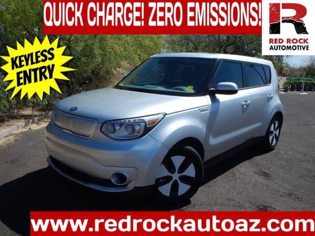 2016 Kia Soul KNDJP3AE3G7017890