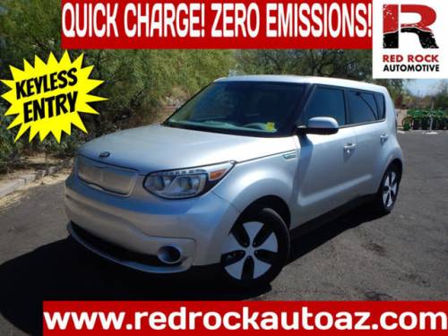 2016 Kia Soul KNDJP3AE3G7017890