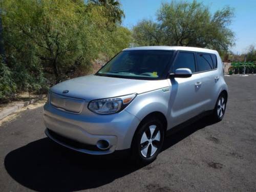 2016 Kia Soul KNDJP3AE3G7017890