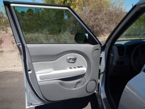2016 Kia Soul KNDJP3AE3G7017890