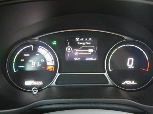 2016 Kia Soul KNDJP3AE3G7017890