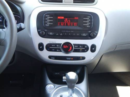 2016 Kia Soul KNDJP3AE3G7017890