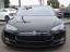 2015 Tesla Model S - Images - 2