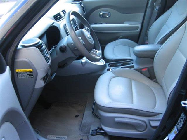 2015 Kia Soul KNDJX3AE2F7003400