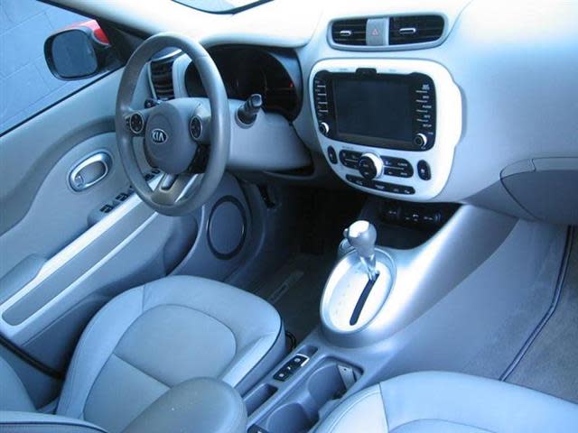 2015 Kia Soul KNDJX3AE2F7003400