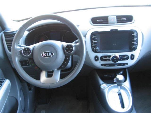 2015 Kia Soul KNDJX3AE2F7003400