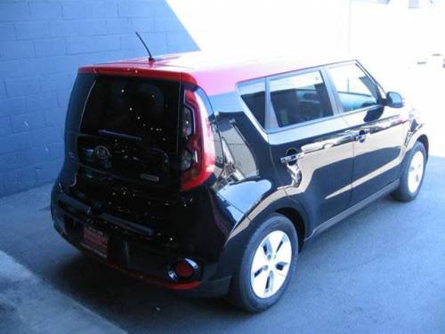 2015 Kia Soul KNDJX3AE2F7003400