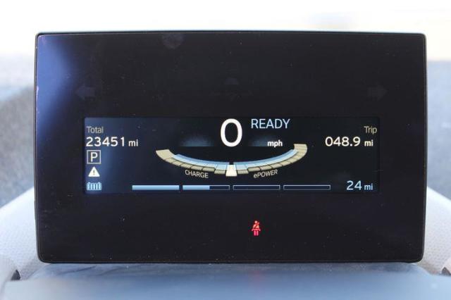 2014 BMW i3 WBY1Z2C55EV285980