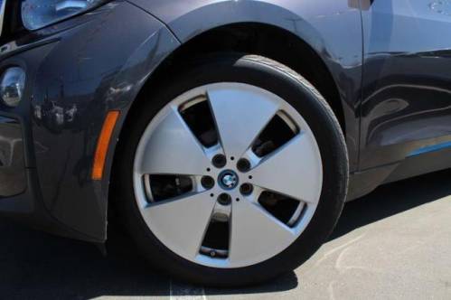 2014 BMW i3 WBY1Z2C55EV285980