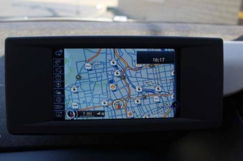 2014 BMW i3 WBY1Z2C55EV285980