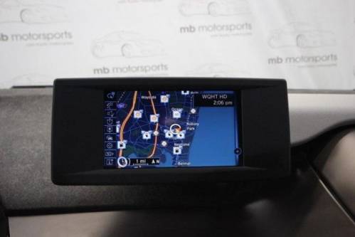 2014 BMW i3 WBY1Z2C53EV283810