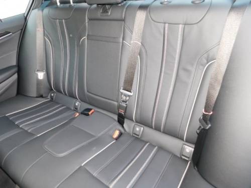 2019 BMW 5 Series WBAJA9C57KB254273
