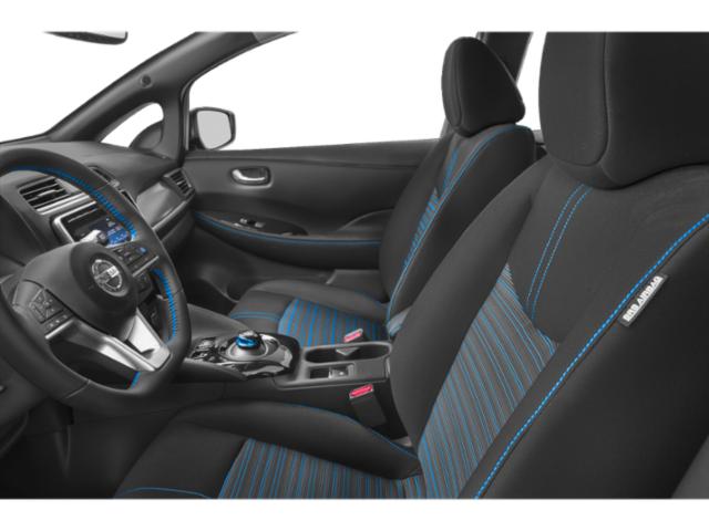 2019 Nissan LEAF 1N4AZ1CP8KC305634