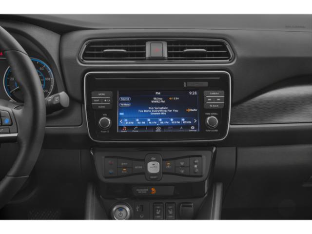 2019 Nissan LEAF 1N4AZ1CP8KC305634