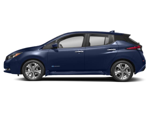 2019 Nissan LEAF 1N4AZ1CP8KC305634