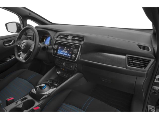2019 Nissan LEAF 1N4AZ1CP8KC305634