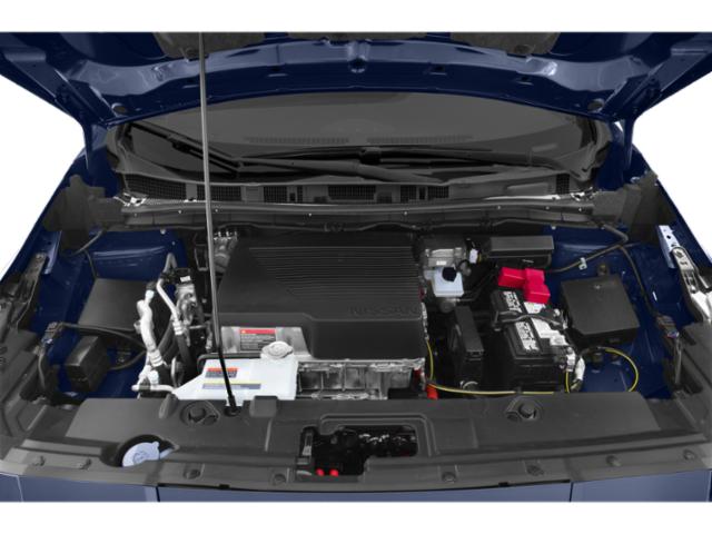 2019 Nissan LEAF 1N4AZ1CP8KC305634