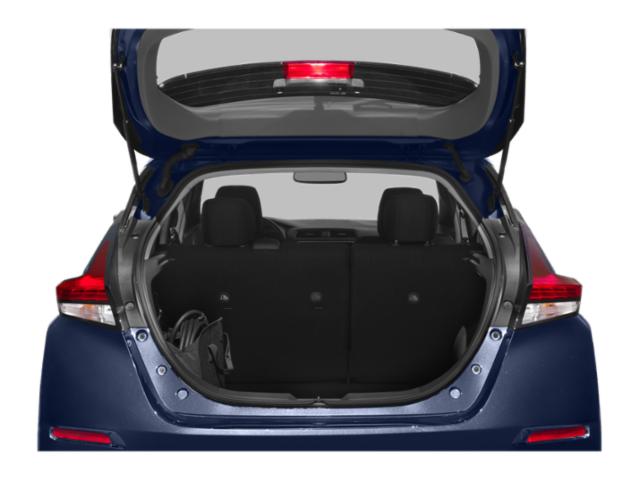 2019 Nissan LEAF 1N4AZ1CP8KC305634
