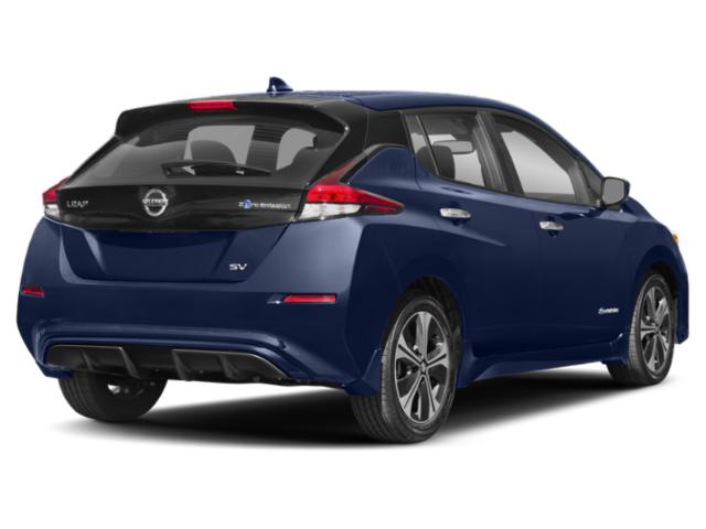 2019 Nissan LEAF 1N4AZ1CP8KC305634