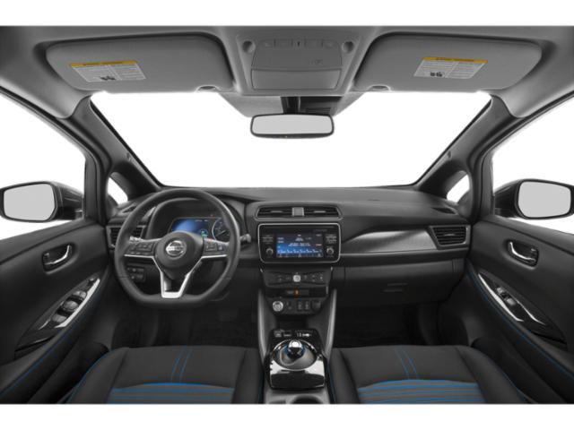 2019 Nissan LEAF 1N4AZ1CP8KC305634