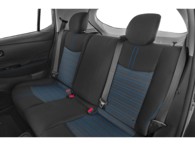 2019 Nissan LEAF 1N4AZ1CP8KC305634