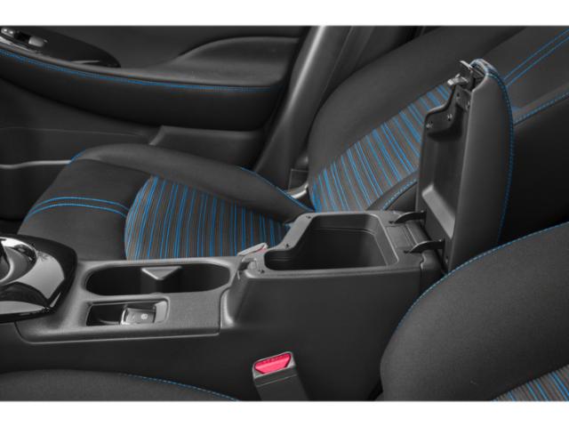 2019 Nissan LEAF 1N4AZ1CP8KC305634