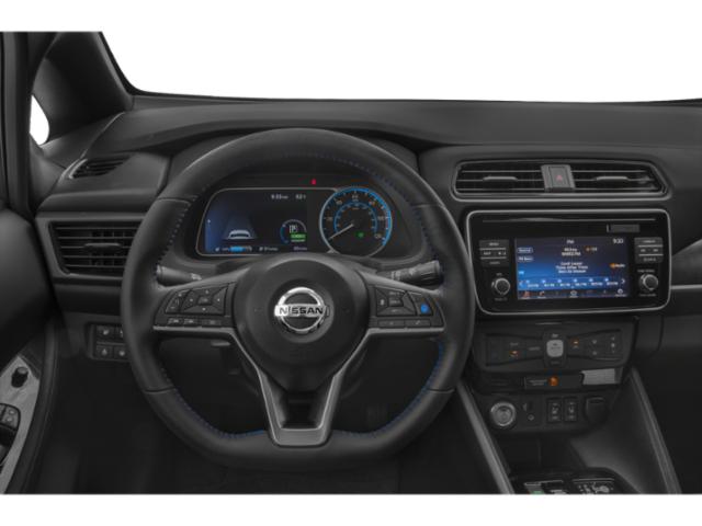 2019 Nissan LEAF 1N4AZ1CP8KC305634